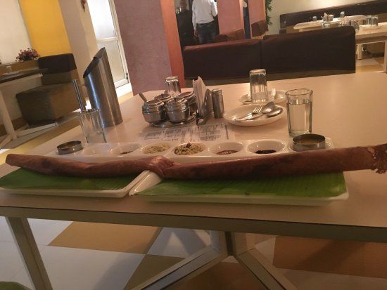 Sri Udaya Shankar Restaurant